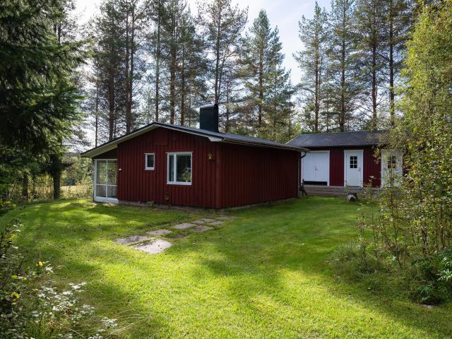 Bostad till salu