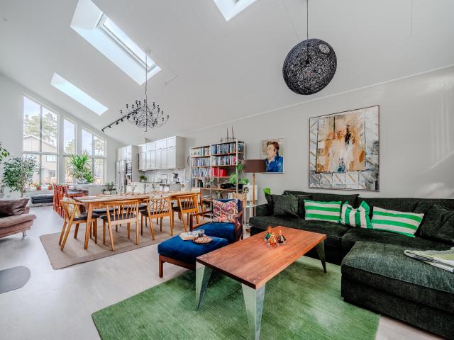 Bostad till salu i Västervik, Kalmar