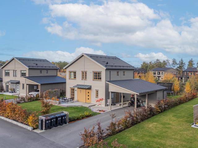 Villa till salu i Västervik, Kalmar