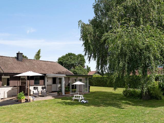 Villa till salu i Bjuv, Skåne