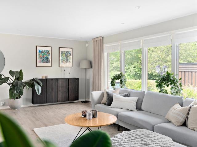 Villa till salu i Bjuv, Skåne