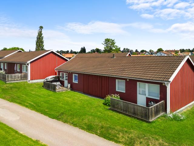 Hus hyra i Hedemora, Dalarna
