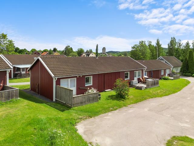 Hus hyra i Hedemora, Dalarna