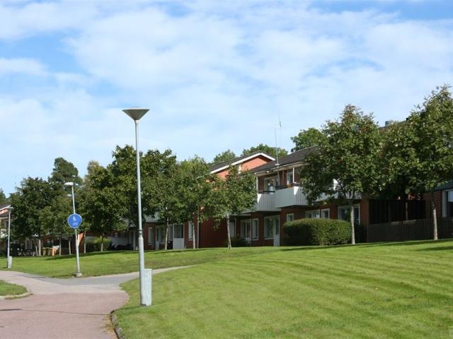 Lägenhet hyra i Åmål, Västra Götaland