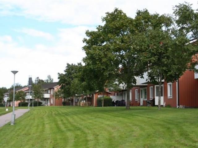 Lägenhet hyra i Åmål, Västra Götaland
