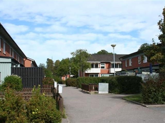 Lägenhet hyra i Åmål