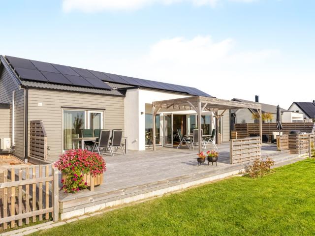 Bostad till salu i Båstad, Skåne