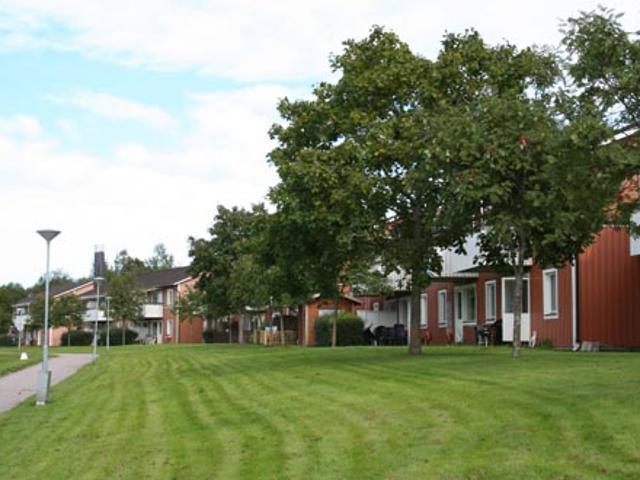 Lägenhet hyra i Åmål, Västra Götaland