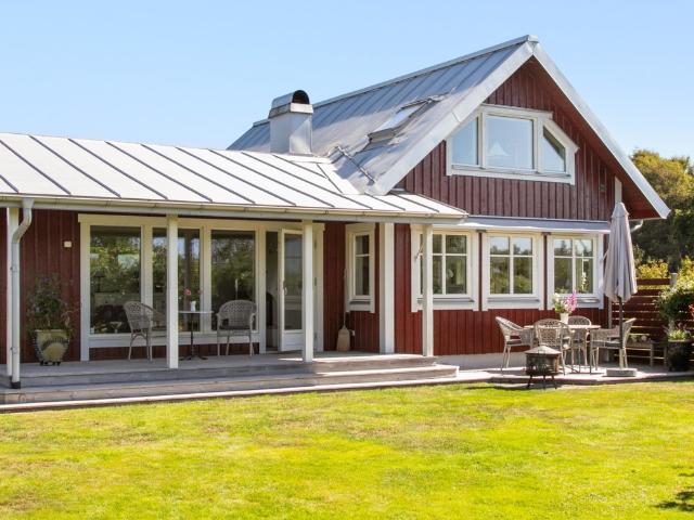 Hus till salu i Varberg, Halland