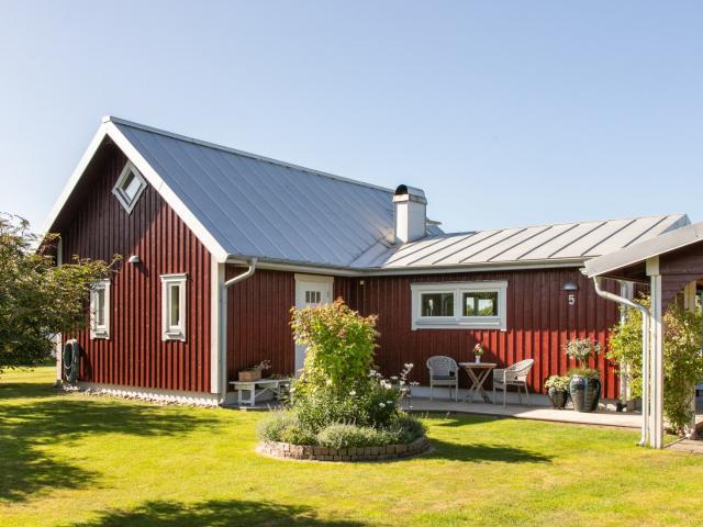 Hus till salu i Varberg, Halland