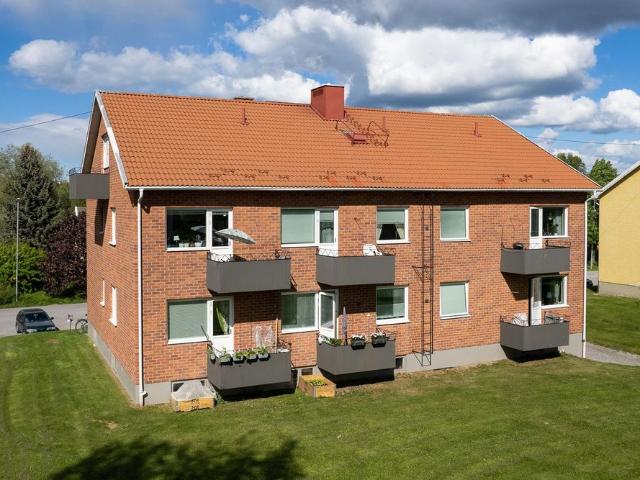 Lägenhet hyra i Västernorrland