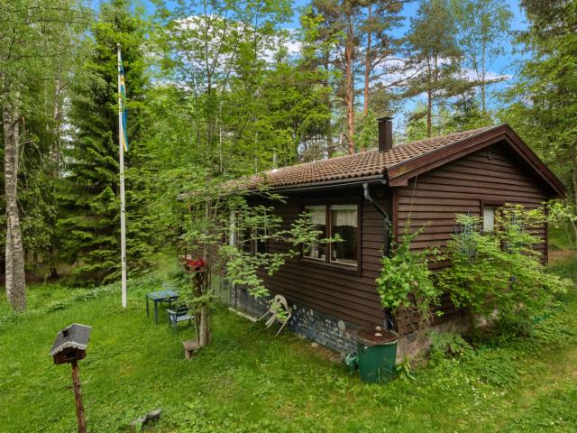 Hus till salu i Östermalm, Botkyrka