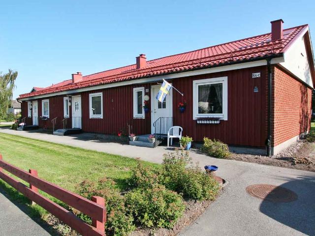 Hus hyra i Tjureda, Kronobergs län