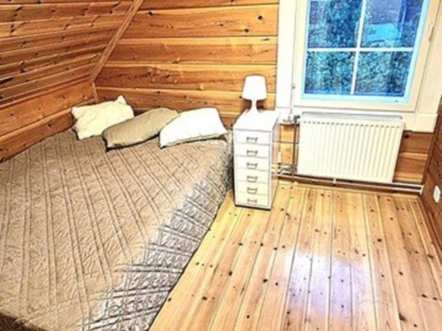 Hus hyra i Stockholm