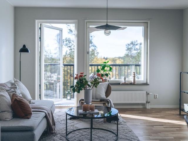 Lägenhet hyra i Stockholm