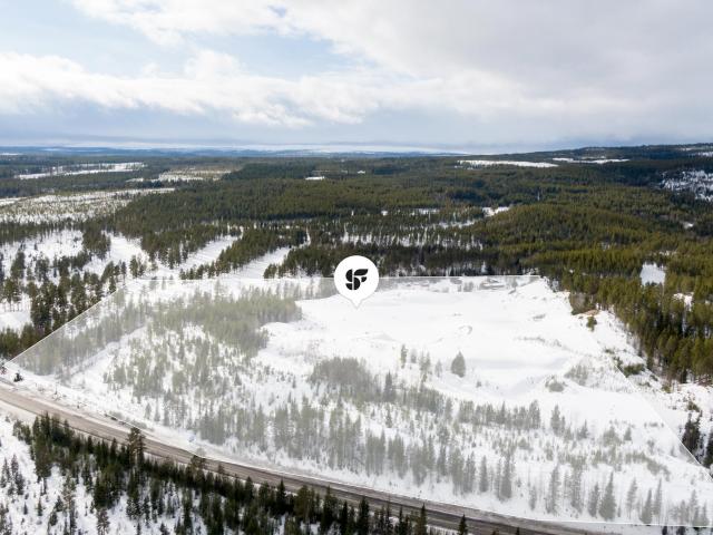 Bostad till salu i Klövsjö, Jämtland