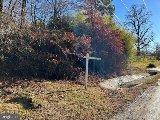 Land for sale in Fort Washington Land for sale in Fort Washington