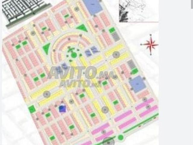 Propriété vente à Guelmim