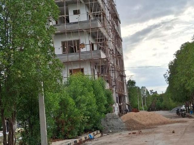 Land for sale in Haidarabad, Telangana