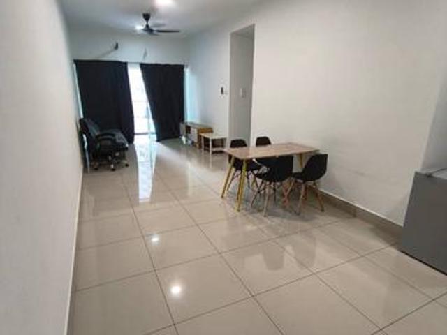 Serviced Residence for rent in Country Heights Damansara, Kuala Lumpur