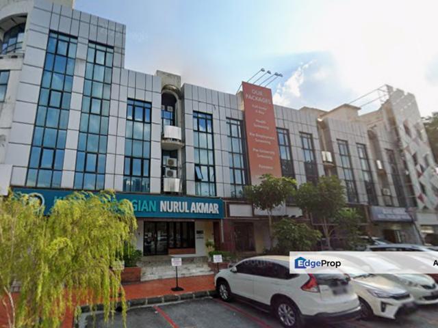 Shop for rent in Country Heights Damansara, Kuala Lumpur