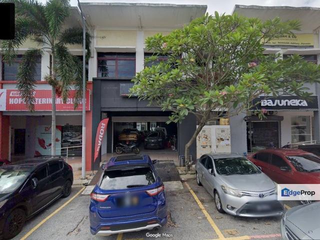 Shop for sale in Country Heights Damansara, Kuala Lumpur