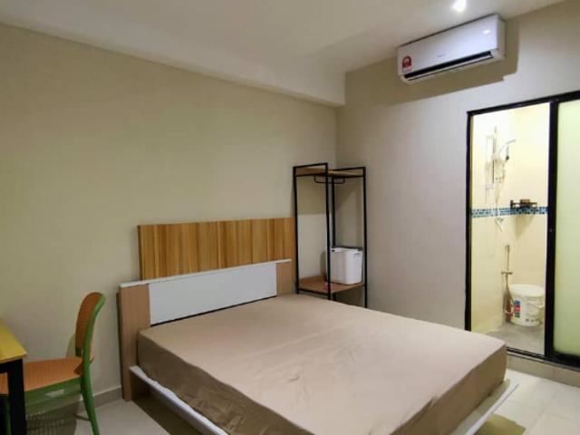 Room for rent in Country Heights Damansara, Kuala Lumpur