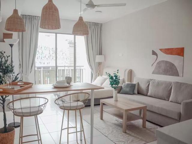 Condominium for sale in Country Heights Damansara, Kuala Lumpur