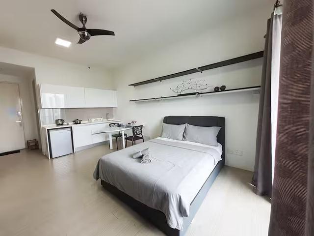 Condominium for sale in Country Heights Damansara, Kuala Lumpur
