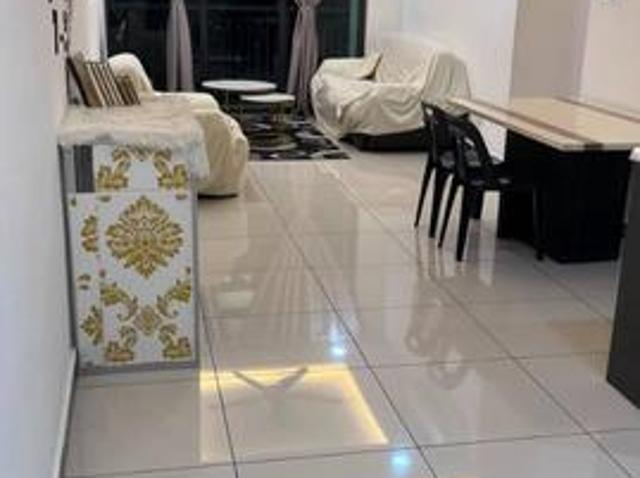 Serviced Residence for rent in Setapak, Kuala Lumpur