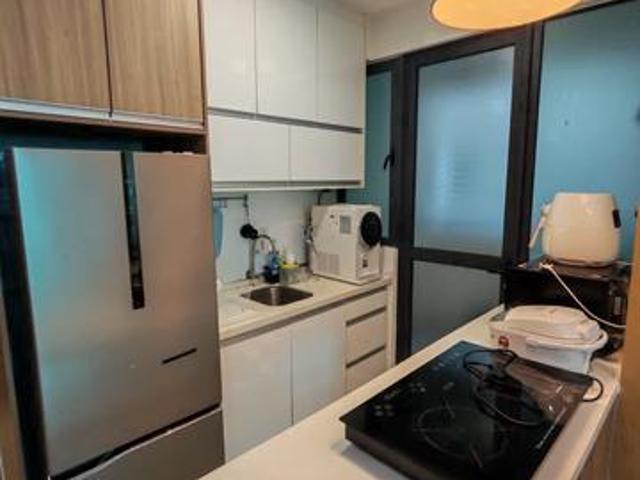 Serviced Residence for rent in Country Heights Damansara, Kuala Lumpur