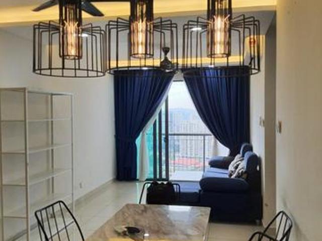Serviced Residence for sale in Country Heights Damansara, Kuala Lumpur