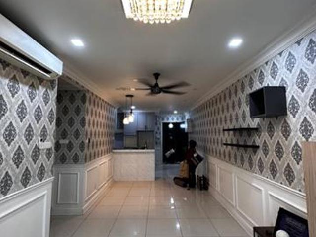 Serviced Residence for rent in Country Heights Damansara, Kuala Lumpur