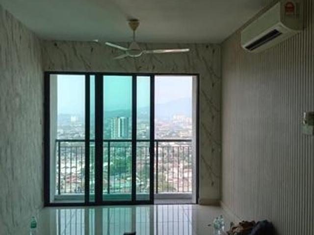Serviced Residence for rent in Country Heights Damansara, Kuala Lumpur