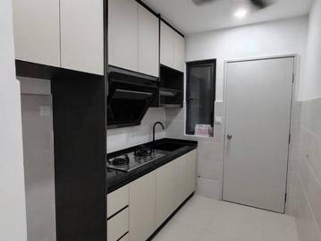 Serviced Residence for sale in Country Heights Damansara, Kuala Lumpur