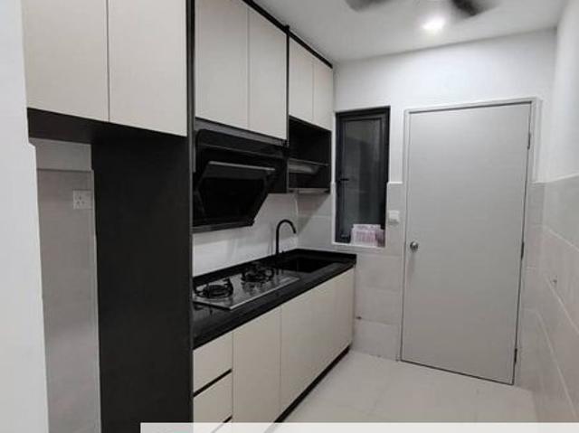 Condominium for sale in Setapak, Kuala Lumpur