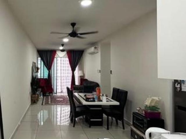 Serviced Residence for sale in Country Heights Damansara, Kuala Lumpur