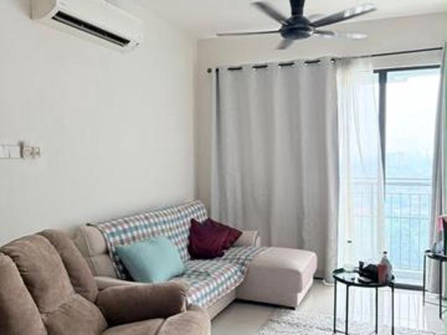 Serviced Residence for rent in Country Heights Damansara, Kuala Lumpur