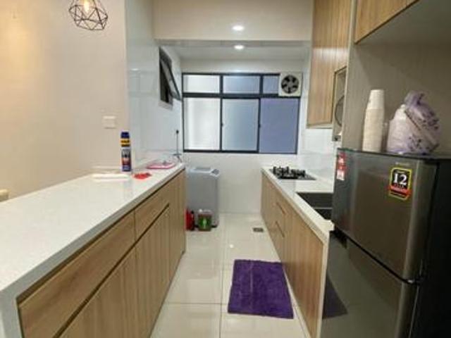 Condominium for rent in Country Heights Damansara, Kuala Lumpur