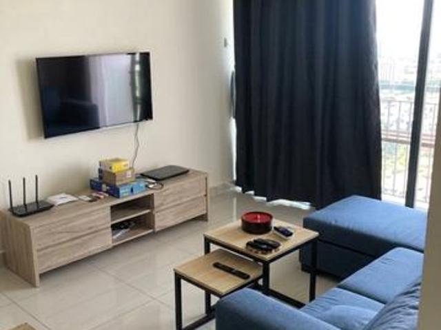 Serviced Residence for sale in Setapak, Kuala Lumpur