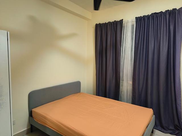 Serviced Residence for rent in Country Heights Damansara, Kuala Lumpur