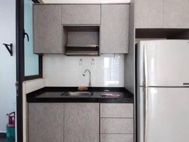 Serviced Residence for rent in Setapak, Kuala Lumpur