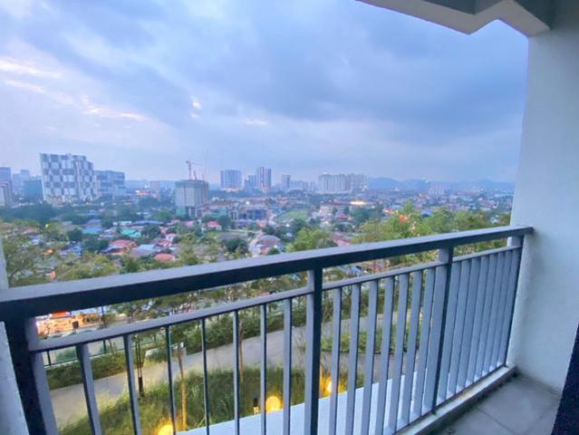 Serviced Residence for sale in Country Heights Damansara, Kuala Lumpur