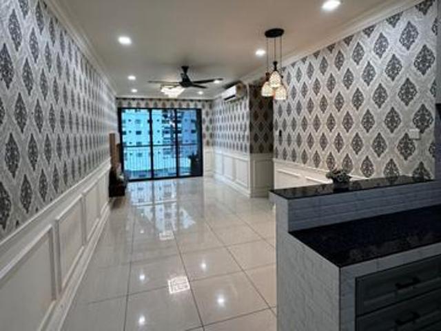 Property for rent in Country Heights Damansara, Kuala Lumpur