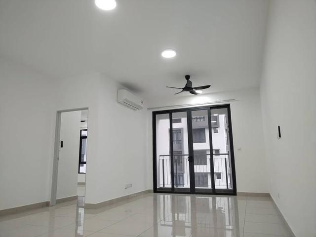 Serviced Residence for rent in Setapak, Kuala Lumpur