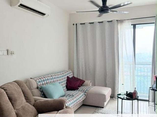 Condominium for rent in Setapak, Kuala Lumpur