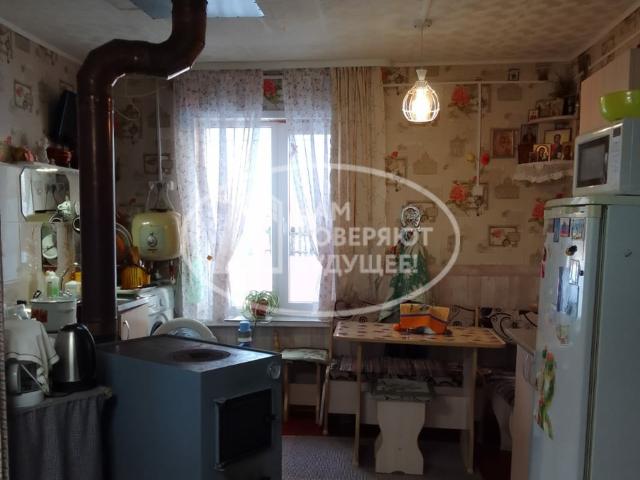 Квартира продажа в Каменный Ключ Д, Пермский Край