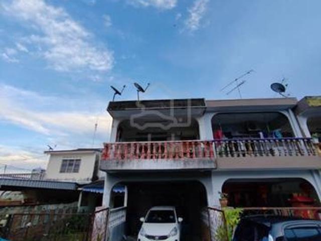 Terraced House for sale in Kluang