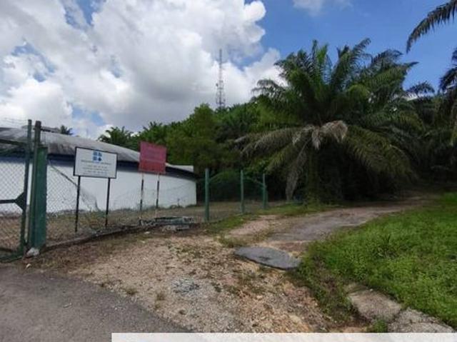 Shop for sale in Kluang