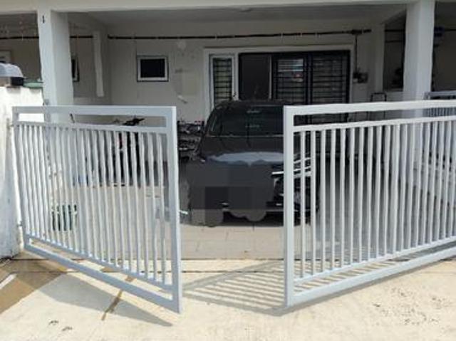 Terraced House for sale in Kluang, Johor